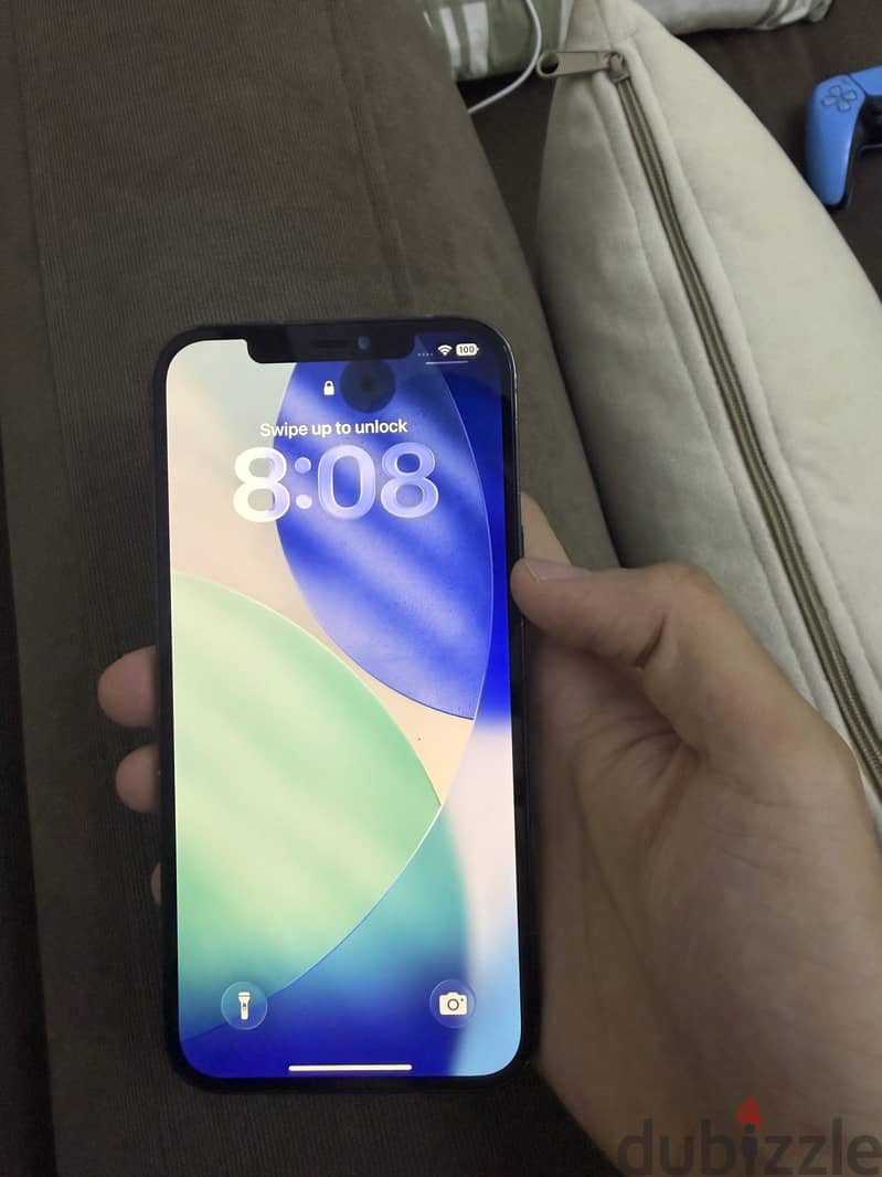 Apple - iPhone 12 Pro Max 7