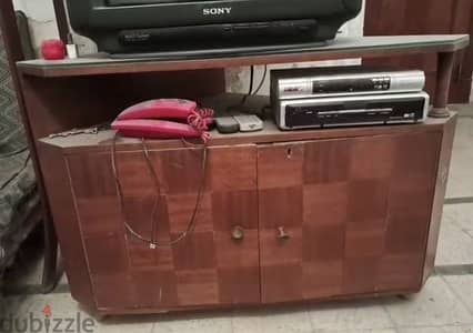 طقم ليفينج قديم