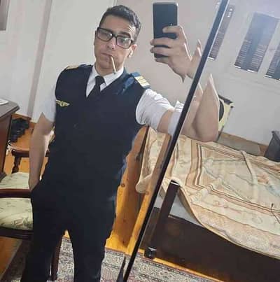 Shady Ibrahim