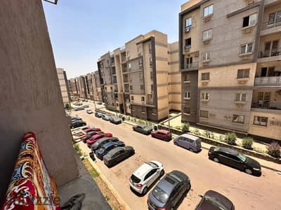 Apartment for sale in Egypt Al-Andalus New Cairo