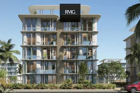 GUSTO Chalet 95m² | Marseilia Beach 5 | 12 Years Installments | DP 250K