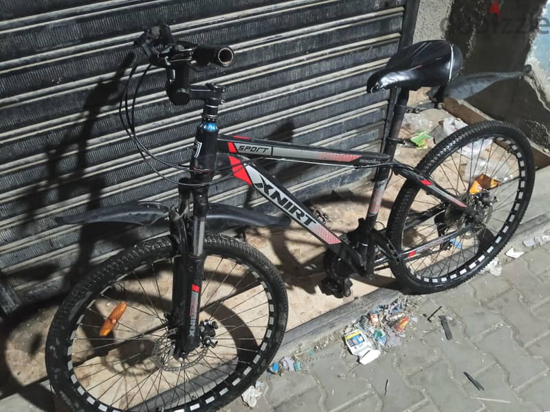 X nirt 2