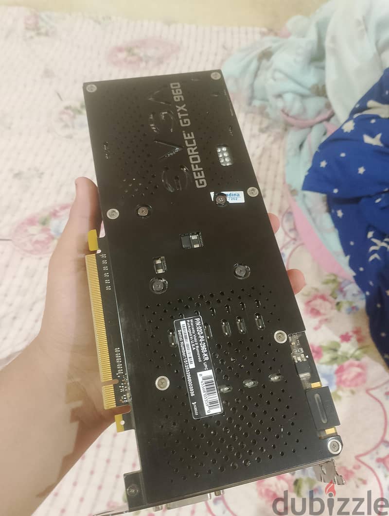 Gtx 960 2gb 1