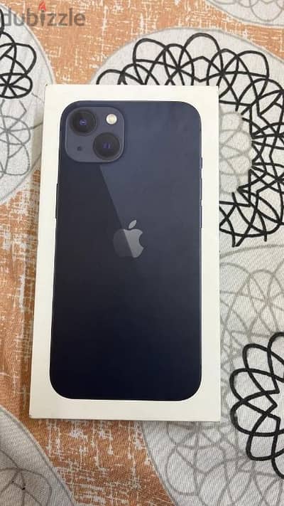 iPhone 13