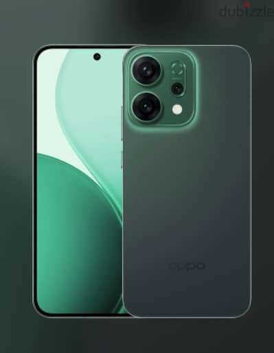 اوبو Reno 14 5G