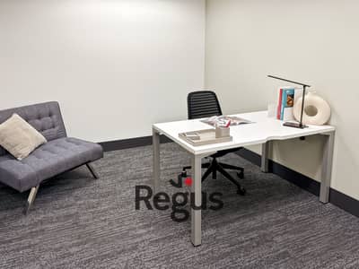 Office for Rent at Regus Alexandria, El Tarek in Alexandria
