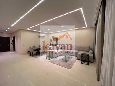 شقة للإيجار في 90 Avenue | أول سكن وفرش أمريكي جديد