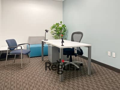 مكتب خاص للإيجار لدى Regus ⁦Alexandria, El Tarek⁩ في ⁦Alexandria⁩