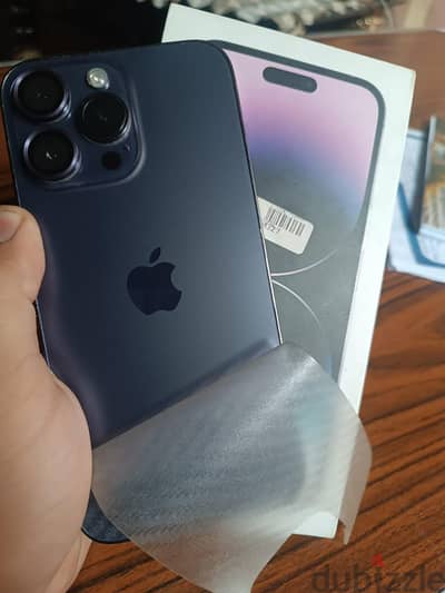 Apple - iPhone 14 Pro Max