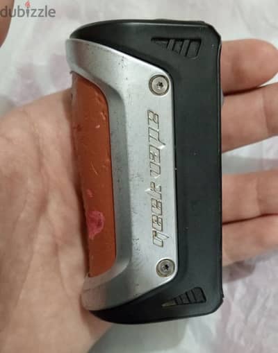 Vape Mod