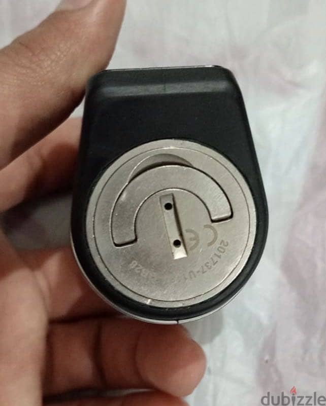 Vape Mod 1