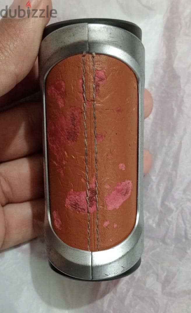 Vape Mod 3