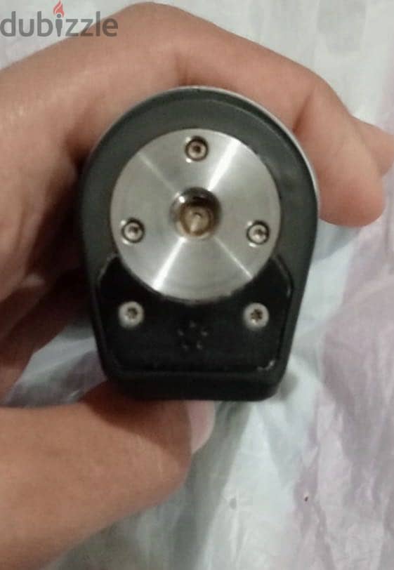 Vape Mod 4