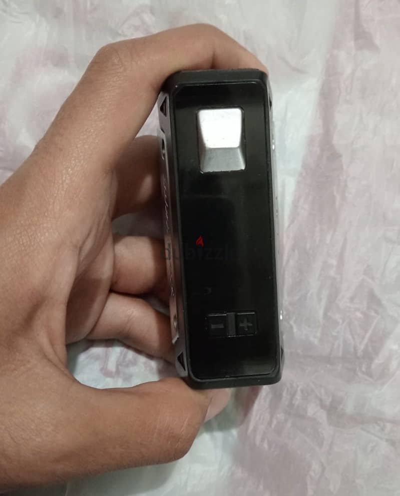 Vape Mod 5
