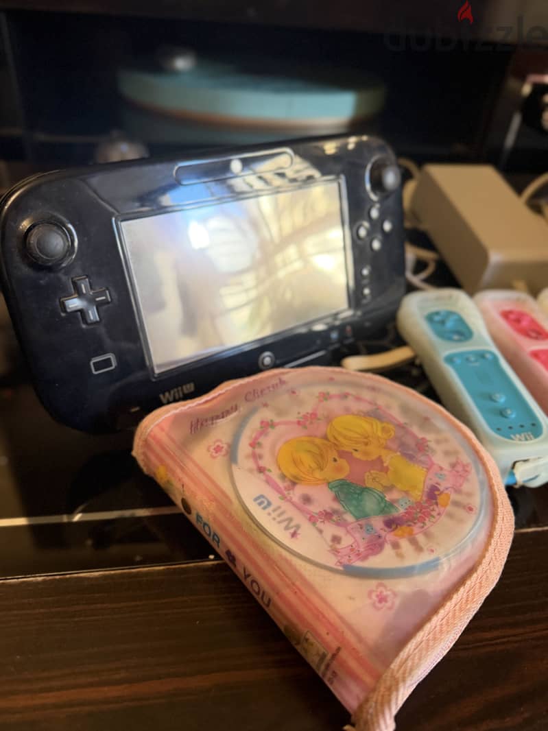 Nintendo 1