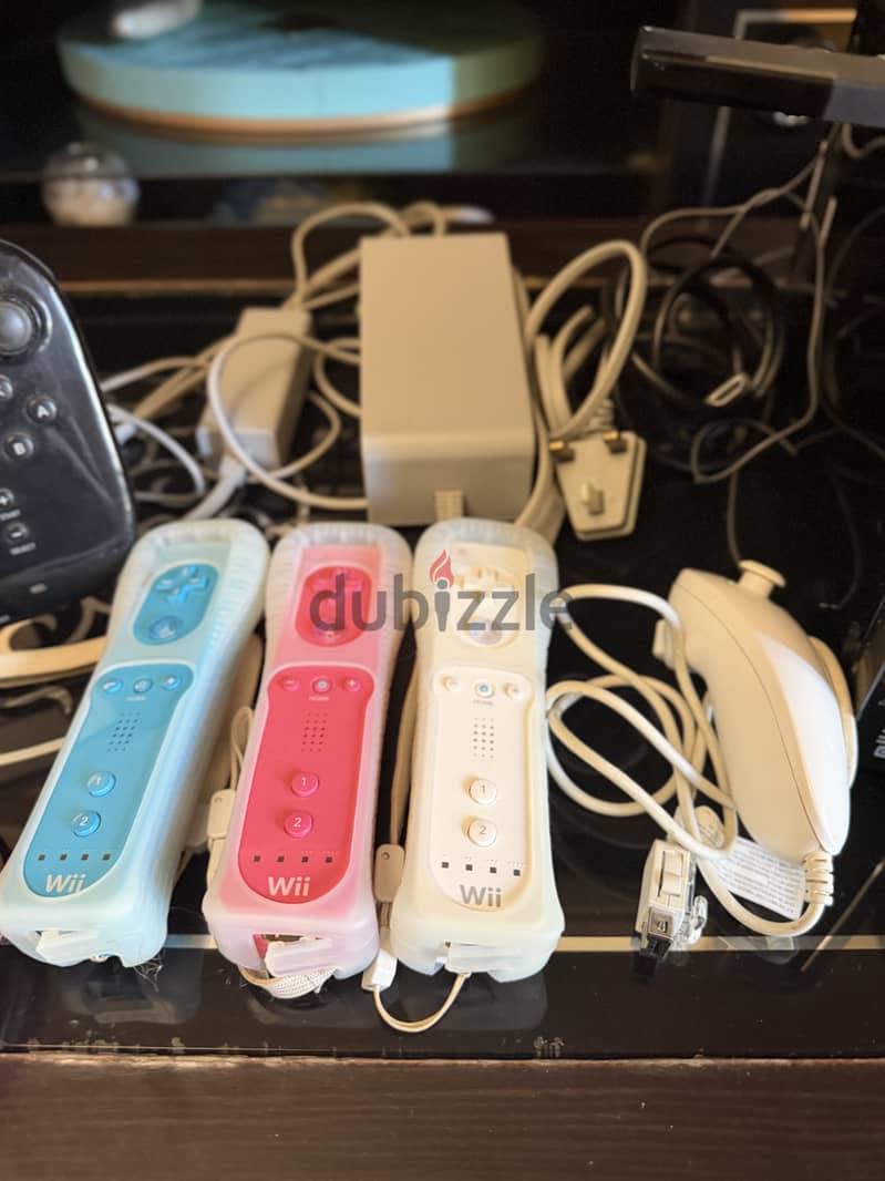 Nintendo 3