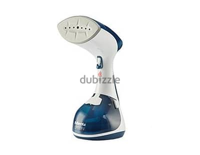 مكواة بخار ميانتا 1960 وات GS427094 - ابيض ازرق