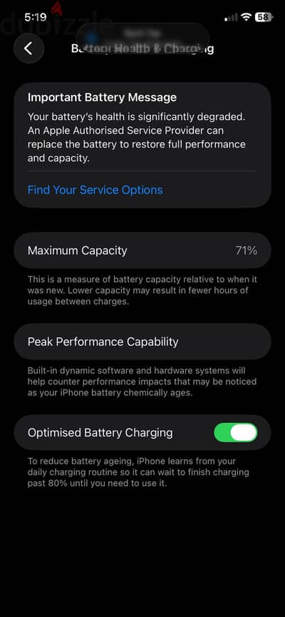Apple - iPhone 11