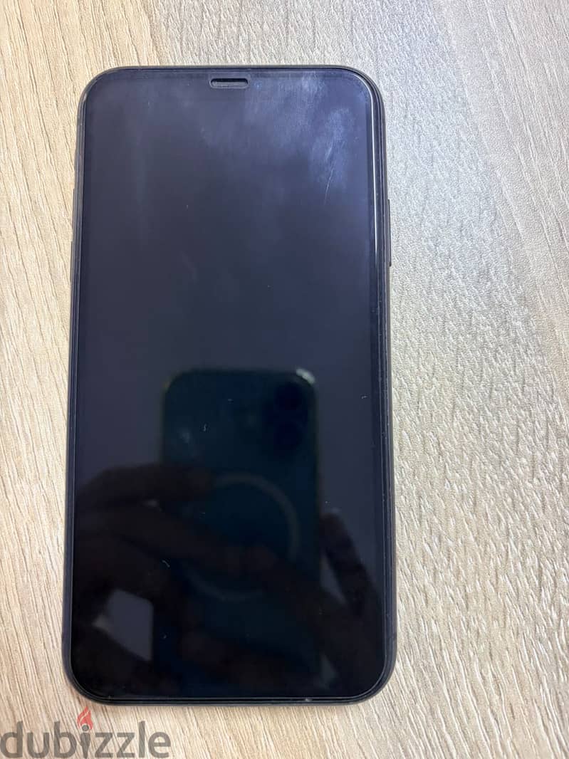 Apple - iPhone 11 2