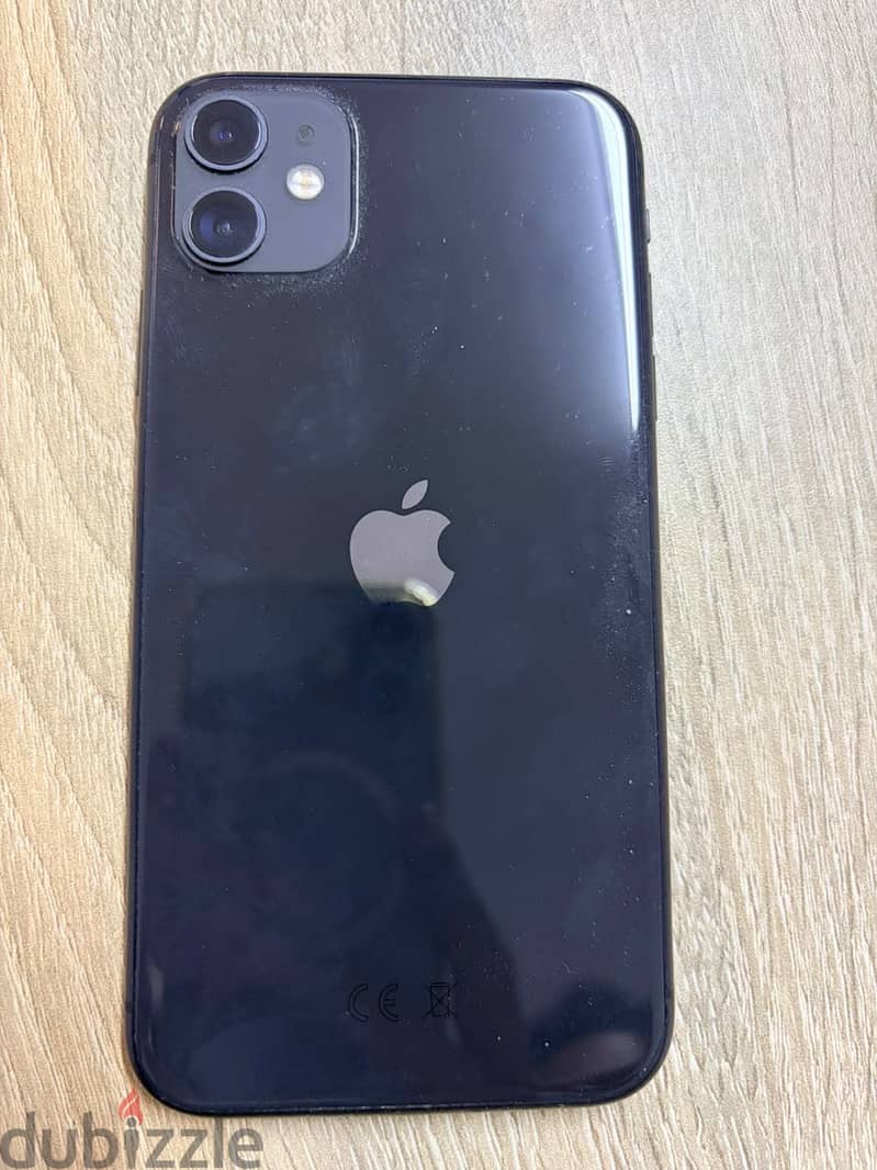 Apple - iPhone 11 4