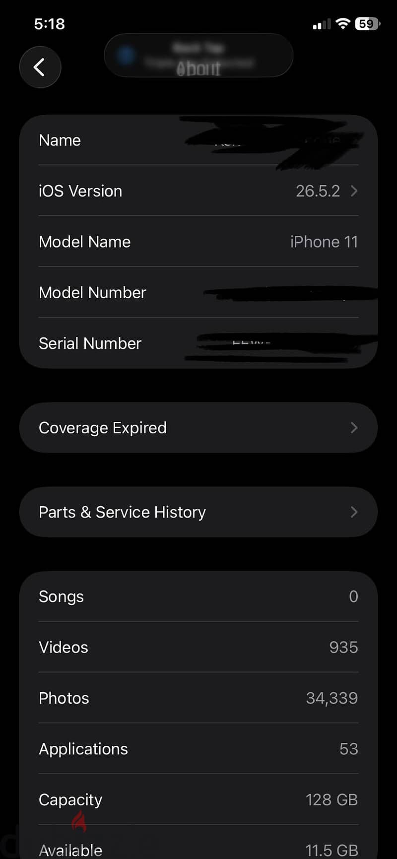 Apple - iPhone 11 7