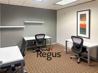مكتب للإيجار لدى Regus Alexandria, El Tarek Alexandria