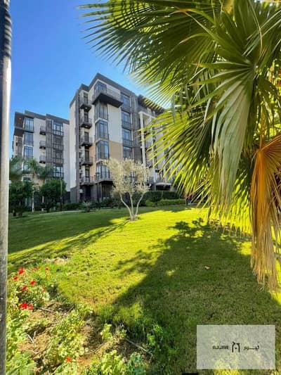 167 sqm apartment for sale in Madinaty B8 .