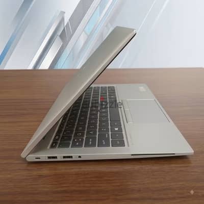 Hp Elitebook 845 G8 Ryzen 7 TouchScreen حالته تحفه