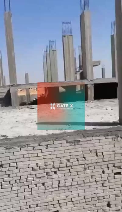 House for sale in the tenth of Ramadan neighborhood 22