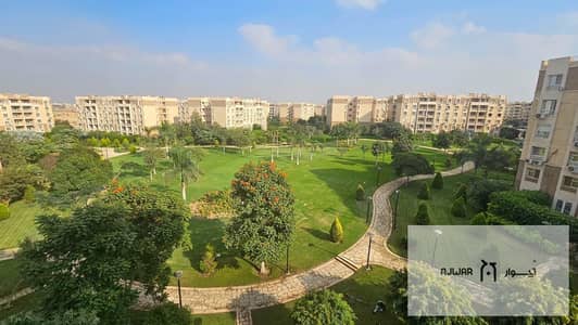 70 sqm apartment for sale in Madinaty B7 .