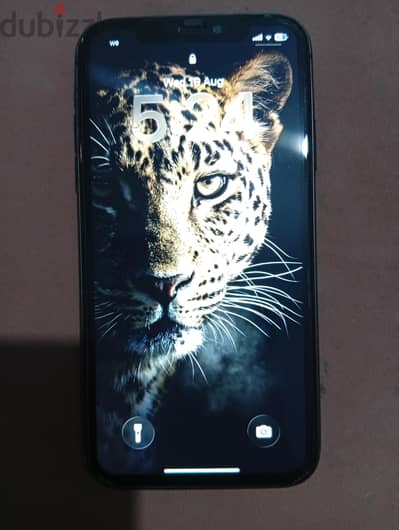 Apple - iPhone 11