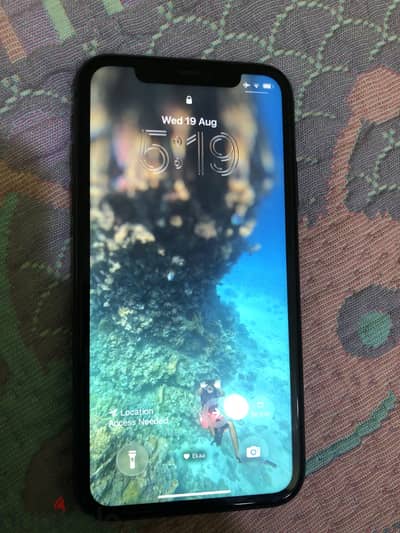 Apple - iPhone 11