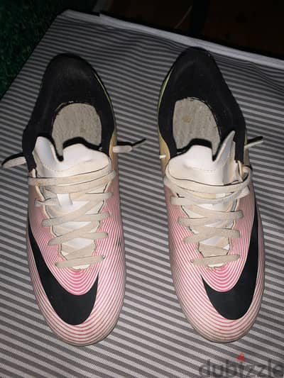 nike mercurial original