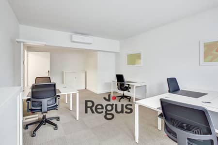 مكتب للإيجار لدى Regus Alexandria, El Tarek Alexandria
