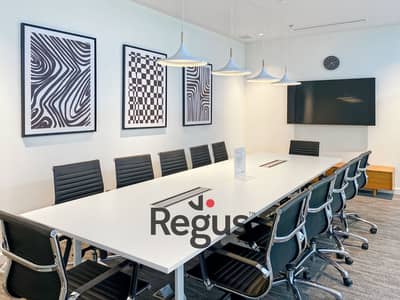 Office for Rent at Regus Alexandria, El Tarek Alexandria
