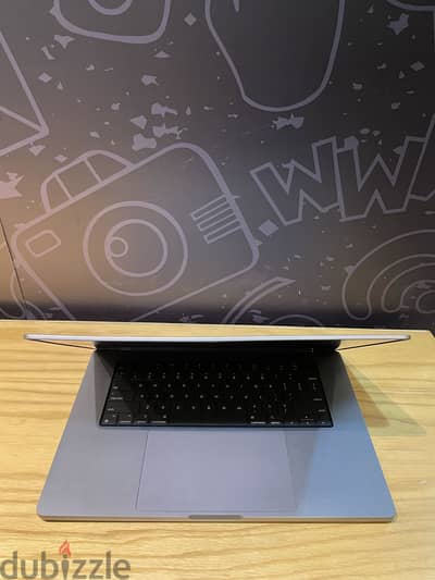 MacBook pro m1 pro