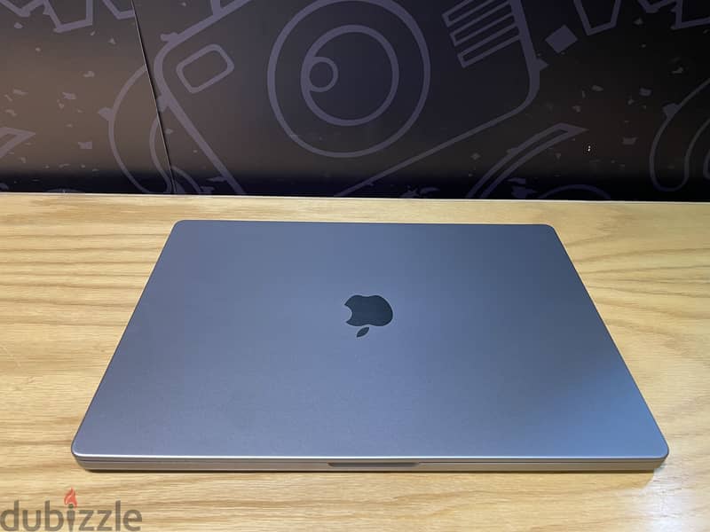 MacBook pro m1 pro 1