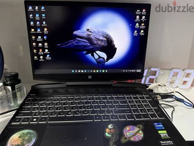 Hp Rtx 3050 pavillion