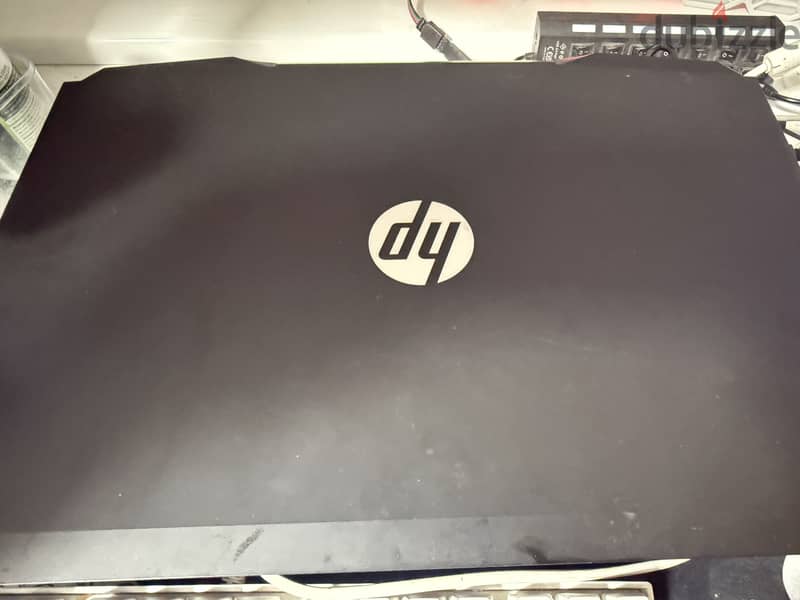 Hp Rtx 3050 pavillion 2