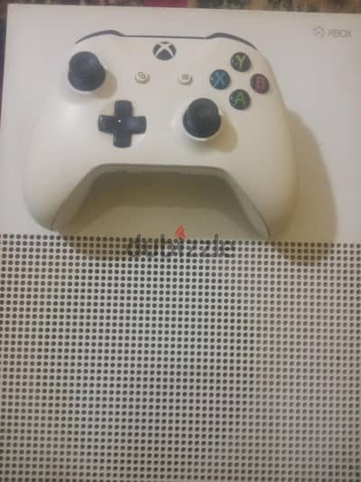 xbox one s 1t لطقه