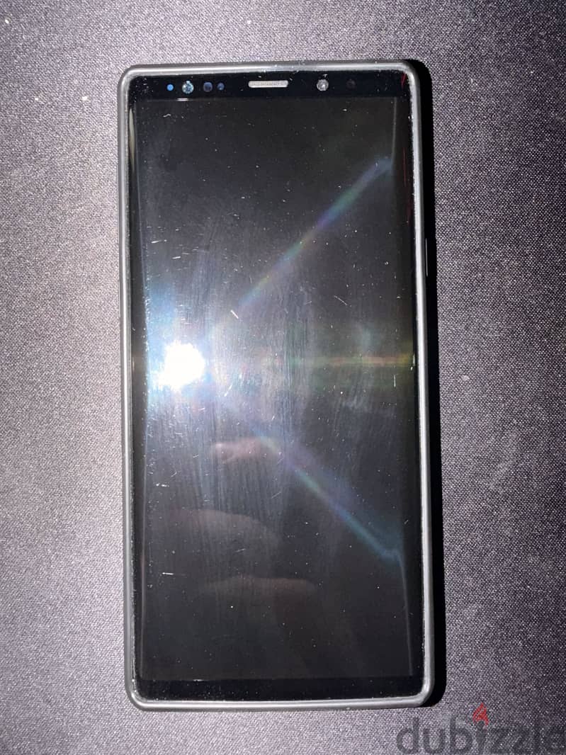 Samsung Note 9 2