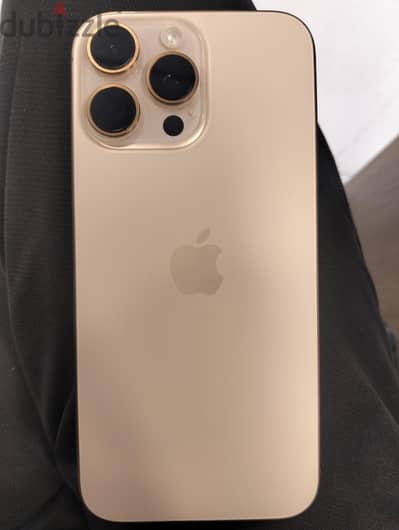 آبل - آيفون 16 برو ماكس