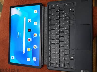 Lenovo Tab P11 كسر زيرو مع كيبورد | لينوفو تاب بي 11 معالج 662
