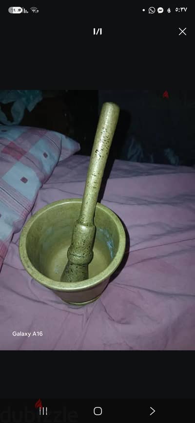 هون قديم عمرها اكثر من ٧٠ سنه