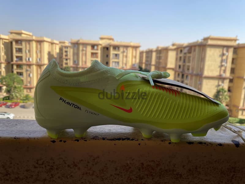 Nike phantom pro 3