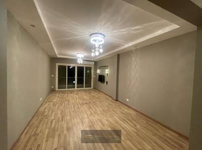 للإيجار شقة فاخرة في كمبوند The Address – الشيخ زايد – تشطيب سوبر لوكس اول سكن اطلاله مميزه