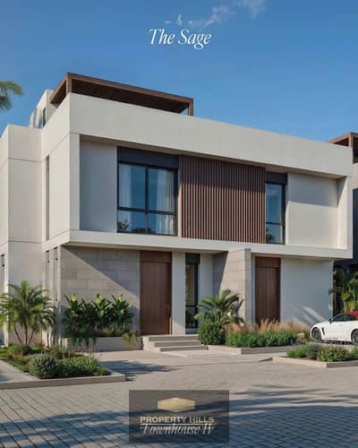 Ground Floor Apartment with Garden in One 33 | 142 SQM + 64 SQM Garden | 3 Bedrooms
