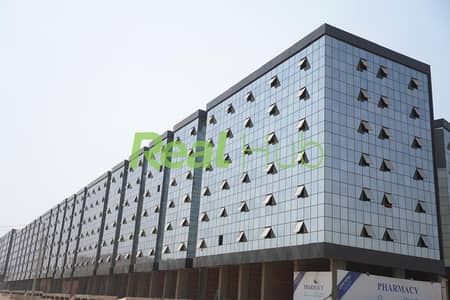 Largest Administrative Headquarters for Sale | 605 SQM | Heliopolis