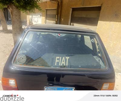 Fiat Uno 1993