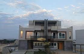 ready to move apartment near waslet dahshour road with prim price